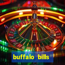 buffalo bills resort casino