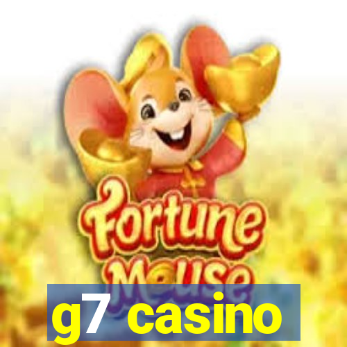 g7 casino