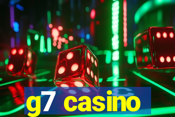 g7 casino