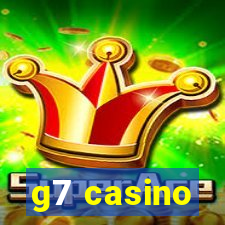 g7 casino