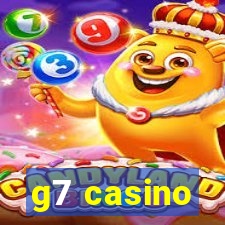 g7 casino