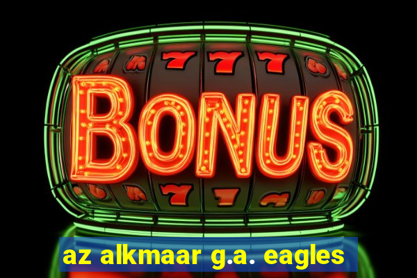 az alkmaar g.a. eagles