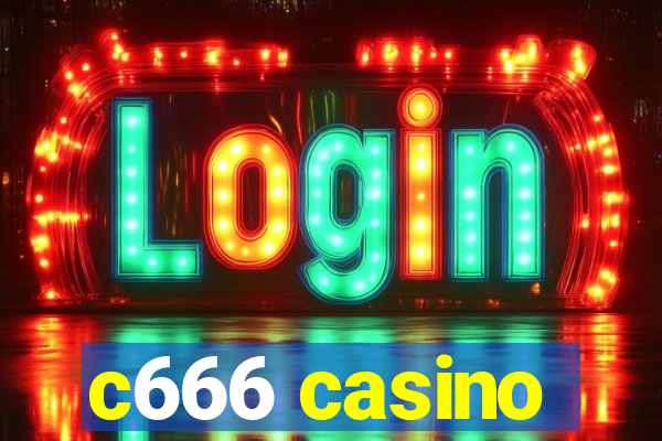 c666 casino