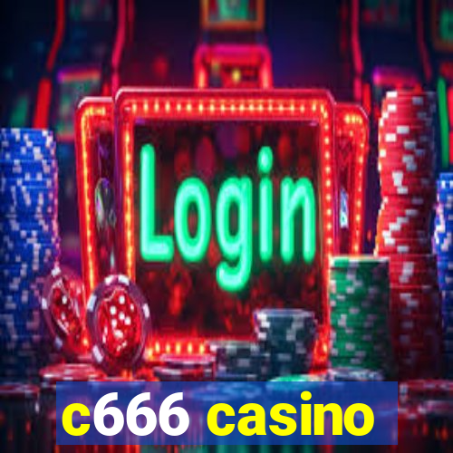 c666 casino