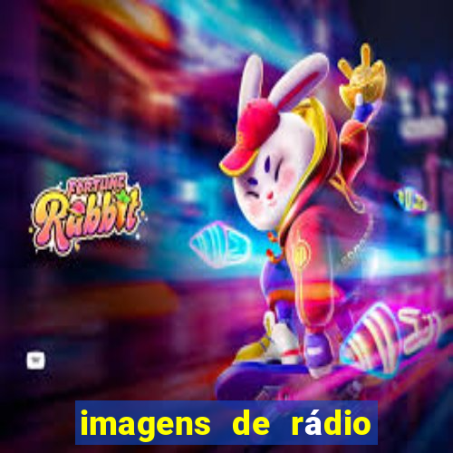 imagens de rádio cruzeiro fm