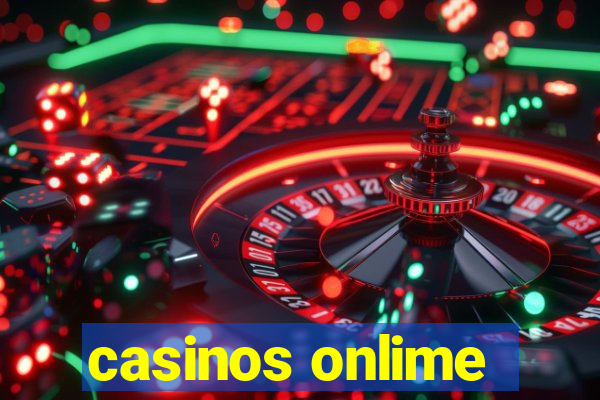 casinos onlime