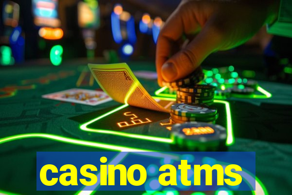 casino atms