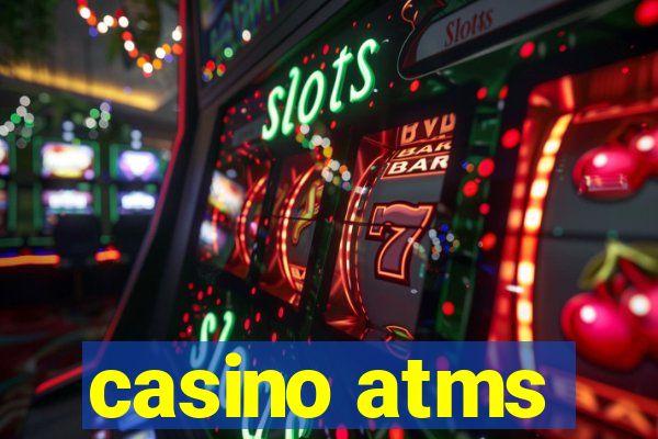 casino atms