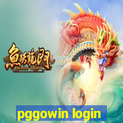 pggowin login