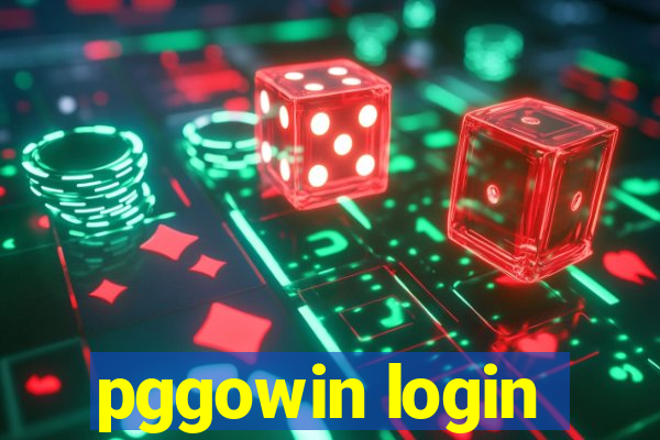 pggowin login