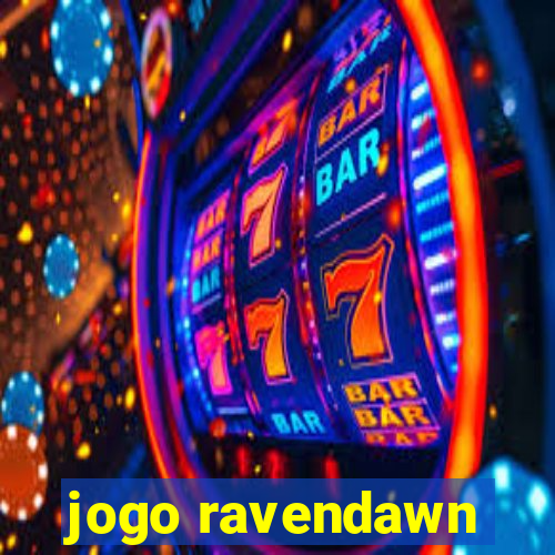 jogo ravendawn