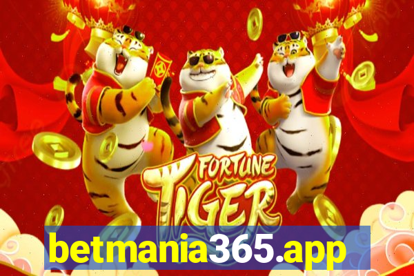 betmania365.app