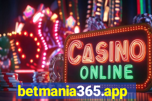 betmania365.app