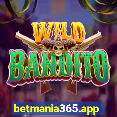 betmania365.app