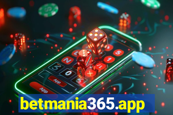 betmania365.app