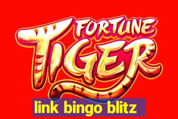 link bingo blitz