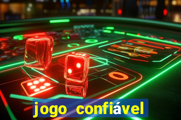 jogo confiável para ganhar dinheiro