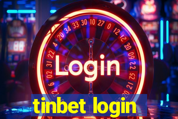 tinbet login