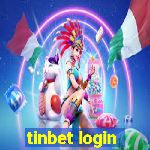 tinbet login