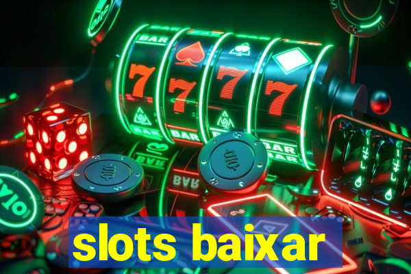 slots baixar