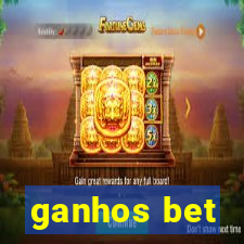 ganhos bet