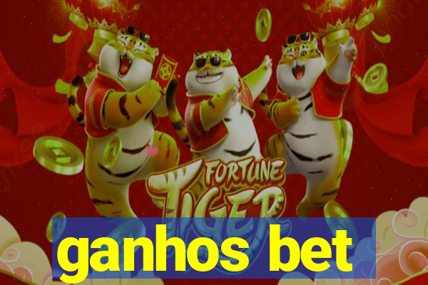 ganhos bet