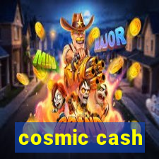 cosmic cash