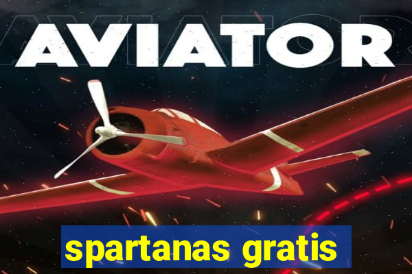 spartanas gratis