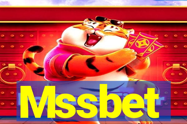 Mssbet