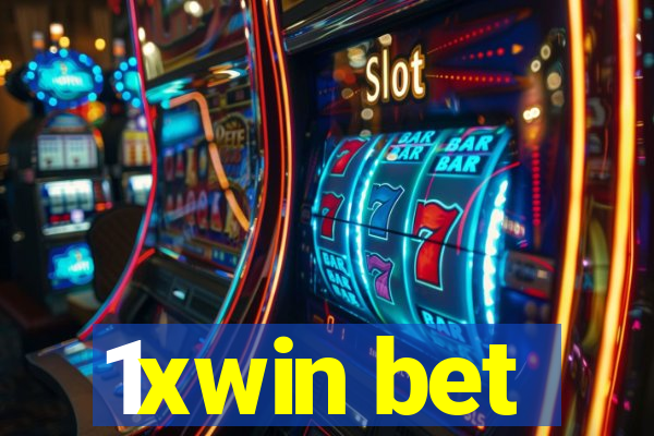 1xwin bet