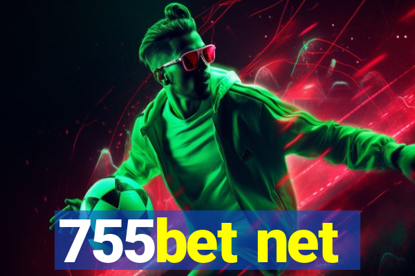 755bet net