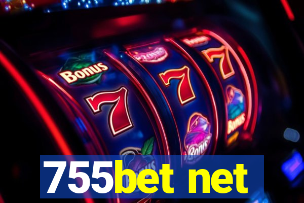 755bet net