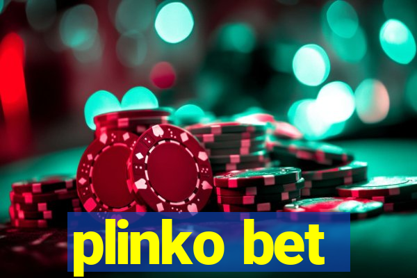 plinko bet