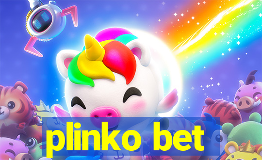 plinko bet