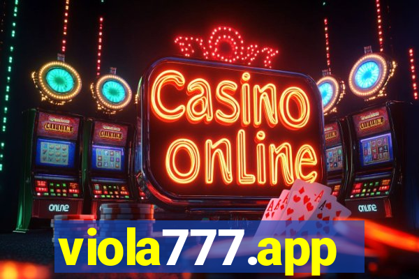 viola777.app