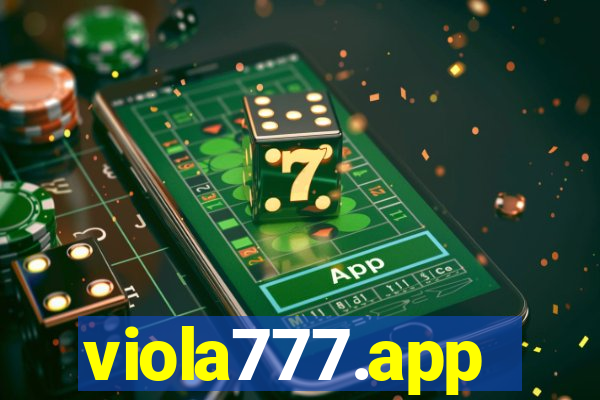 viola777.app