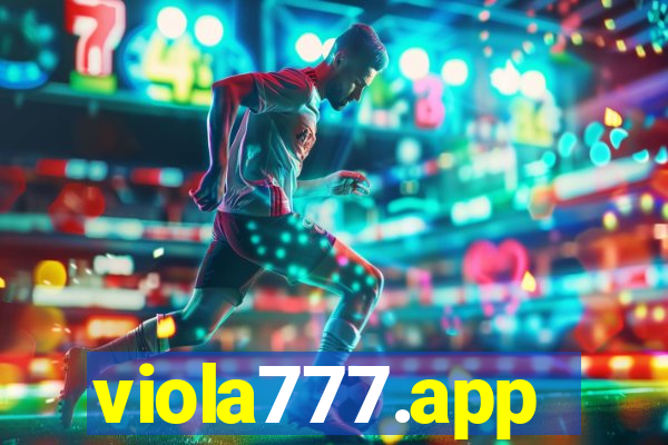 viola777.app