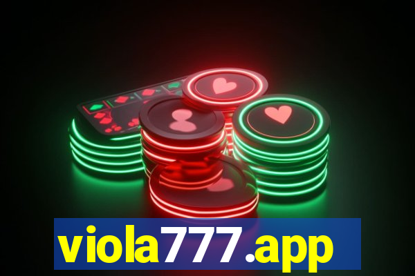 viola777.app