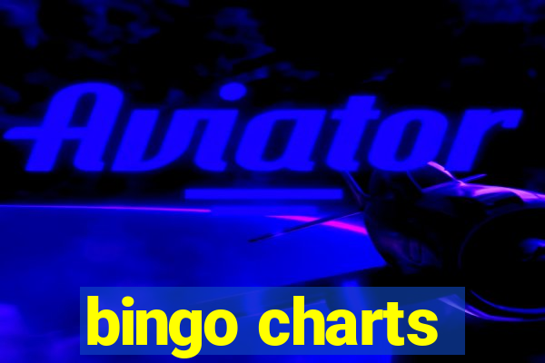 bingo charts