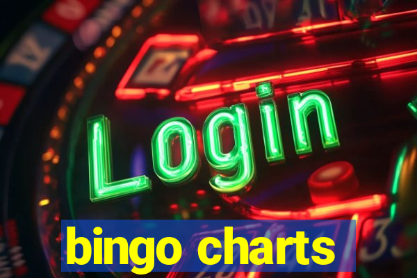 bingo charts