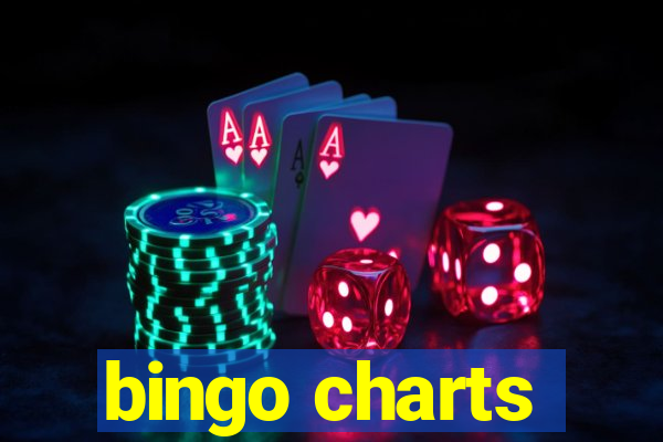 bingo charts