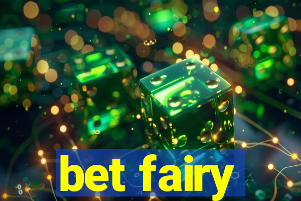 bet fairy