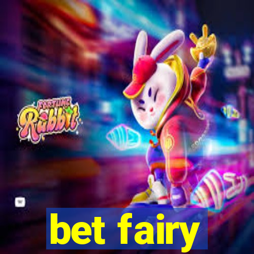 bet fairy