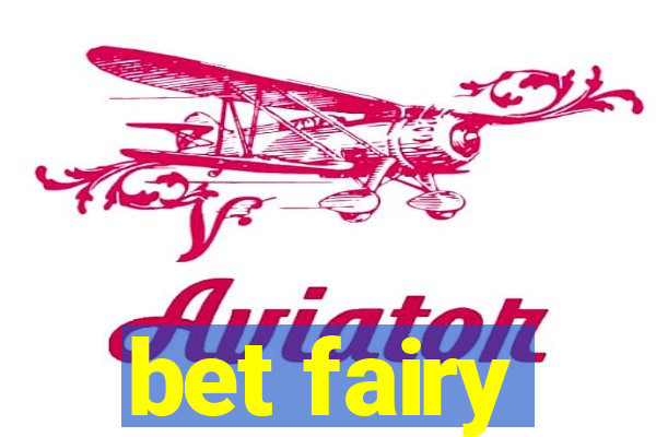 bet fairy