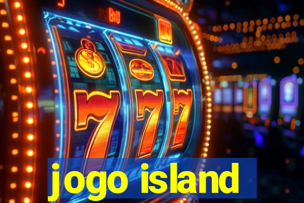 jogo island