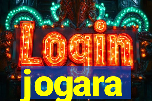 jogara