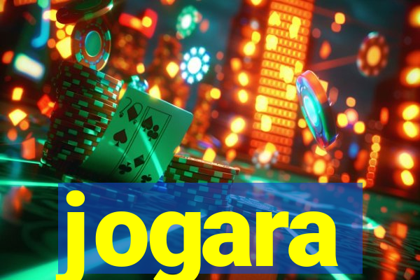 jogara