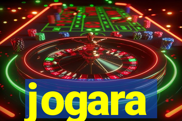 jogara