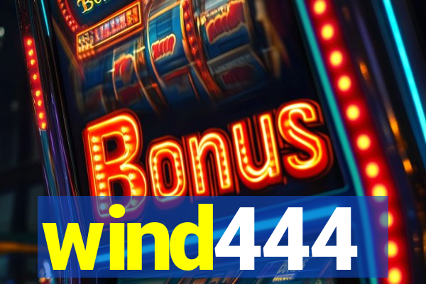 wind444