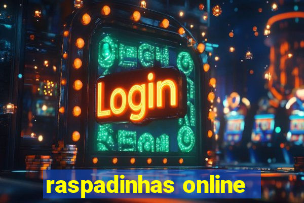 raspadinhas online